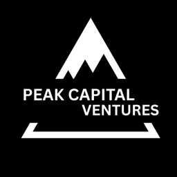Peak Capital Ventures Logo
